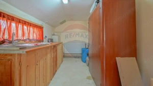 Casă de vacanță la poalele Munților Făgăraș | Teren 8.000 mp | - imagine 14