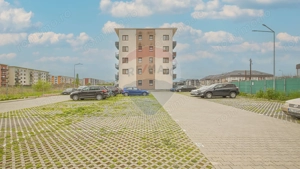 Apartament 3 camere | decomandat | etaj 2 | cartier Tractorul - imagine 13