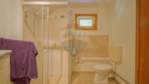 Casă de vacanță la poalele Munților Făgăraș | Teren 8.000 mp | - imagine 18