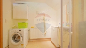 Casă de vacanță la poalele Munților Făgăraș | Teren 8.000 mp | - imagine 19