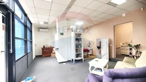 Spațiu comercial de 165mp de închiriat în zona Peninsula - imagine 3