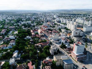 Casă + teren de vânzare în centrul Piteștiului, Strada Egalității - imagine 2