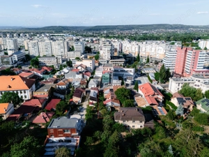 Casă + teren de vânzare în centrul Piteștiului, Strada Egalității - imagine 3