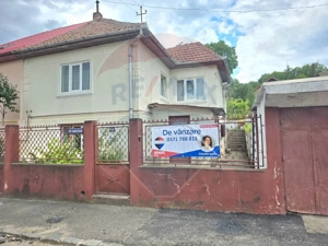 Casa cu 3 camere zona Mosnei-strada Ghioceilor