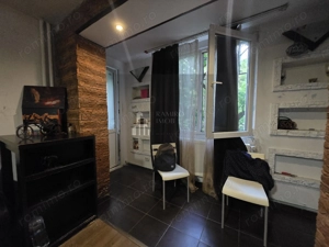Apartament 2 camere decomandat Nitu Vasile -etaj 1