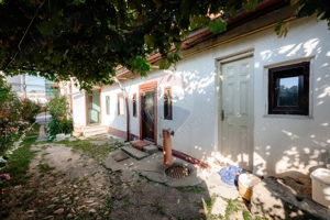 Casă + teren de vânzare în centrul Piteștiului, Strada Egalității - imagine 13