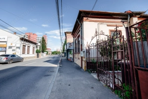 Casă + teren de vânzare în centrul Piteștiului, Strada Egalității - imagine 5