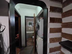 Apartament 2 camere decomandat Nitu Vasile -etaj 1 - imagine 6