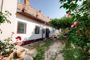 Casă + teren de vânzare în centrul Piteștiului, Strada Egalității - imagine 14