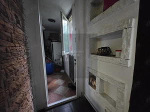 Apartament 2 camere decomandat Nitu Vasile -etaj 1 - imagine 10