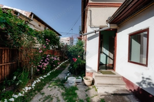 Casă + teren de vânzare în centrul Piteștiului, Strada Egalității - imagine 7