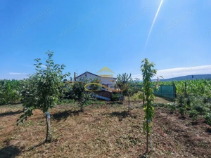 Casă de vânzare în Traian– 10 minute de BACAU - imagine 9