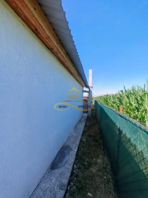 Casă de vânzare în Traian– 10 minute de BACAU - imagine 6