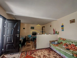 Casă de vânzare în Traian– 10 minute de BACAU - imagine 4