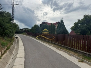 Casa in Bacau de vanzare Magura - imagine 17