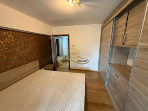 Apartament de inchiriat Bacau strada Banca Nationala