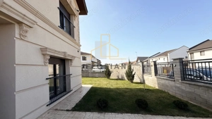 Casa individuala premium cu 5 camere, de inchiriat/ Dumbravita