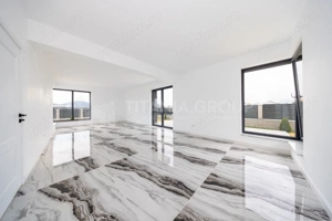Casă individuală premium, teren 519 mp, Sanpetru - imagine 5