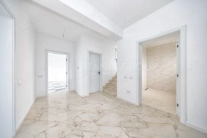 Casă individuală premium, teren 519 mp, Sanpetru - imagine 6