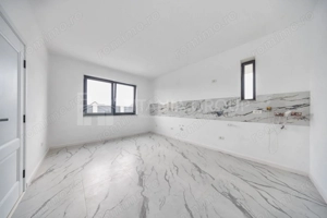 Casă individuală premium, teren 519 mp, Sanpetru - imagine 10