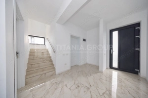 Casă individuală premium, teren 519 mp, Sanpetru - imagine 7