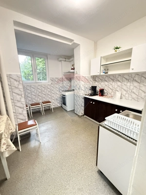 3 camere spațioase, aproape de metrou Piața Muncii
