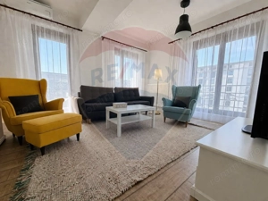 Apartament cu 2 camere de vânzare în zona Chitila