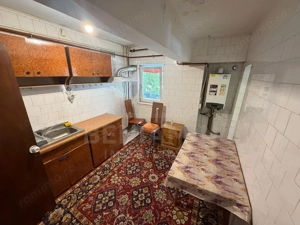 Apartament 3 camere decomandat cu 2 bai - Lapus - - imagine 4