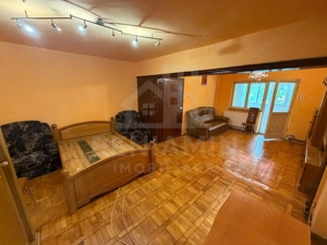 Apartament 3 camere decomandat cu 2 bai - Lapus - - imagine 3