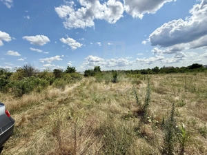 Teren Intravilan 2390mp - parcelabil - Malu Mare - imagine 5