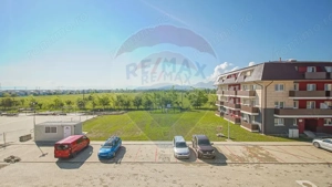 Garsoniera de vanzare Subcetate City-Green Residence