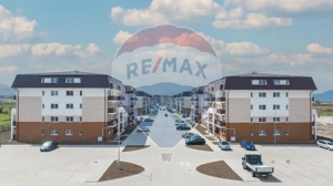 Garsoniera de vanzare Subcetate City-Green Residence - imagine 3