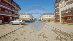 Garsoniera de vanzare Subcetate City-Green Residence - imagine 2