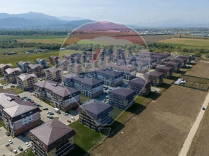 Garsoniera de vanzare Subcetate City-Green Residence - imagine 4