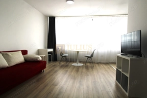 Apartament cu 2 camere in bloc nou, zona de Nord, XCity, cu loc parcare.