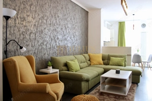 Mobilat modern, Vivalia - Str. Baader/Take Ionescu. Parcare subterana inclusa.