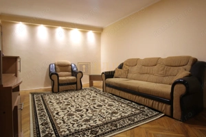 3 camere, centrala proprie,  zona Soarelui - imagine 2