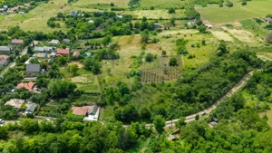 0% COMIOSION-  Teren Intravilan 8.841mp Uricani – Langa Centura - imagine 15