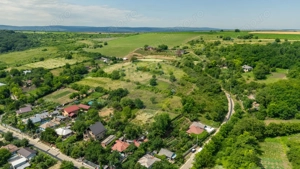 0% COMIOSION-  Teren Intravilan 8.841mp Uricani – Langa Centura - imagine 17