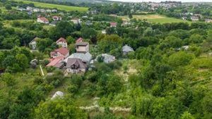 0% COMISION - Teren Intravilan 2.700 mp în Bucium - ASFALT, UTILITATI - imagine 11