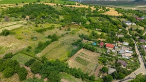 0% COMIOSION-  Teren Intravilan 8.841mp Uricani – Langa Centura - imagine 19