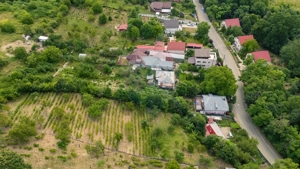 0% COMISION - Teren Intravilan 2.700 mp în Bucium - ASFALT, UTILITATI - imagine 13