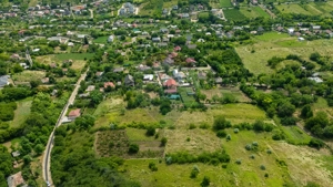 0% COMISION - Teren Intravilan 2.700 mp în Bucium - ASFALT, UTILITATI - imagine 18