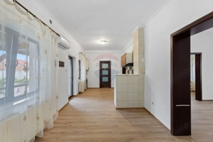 Casa de inchiriat | Ideala pentru sediu firma, birouri sau locuinta - imagine 3