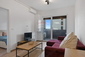 Apartament modern cu 2 camere de închiriat - Adora Park