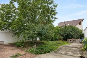 Casa de inchiriat | Ideala pentru sediu firma, birouri sau locuinta - imagine 13