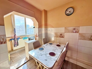 Apartament cu 3 camere de vânzare în zona Aurel Vlaicu - imagine 9