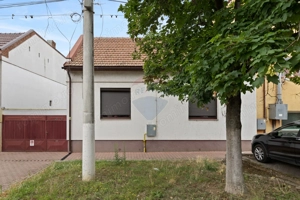 Casa de inchiriat | Ideala pentru sediu firma, birouri sau locuinta - imagine 15
