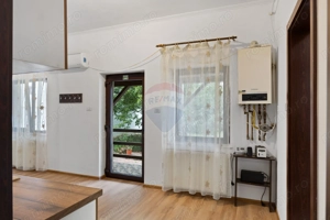 Casa de inchiriat | Ideala pentru sediu firma, birouri sau locuinta - imagine 10