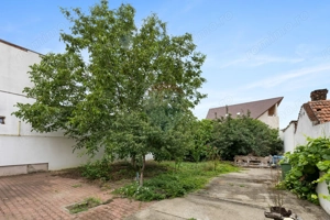 Casa de inchiriat | Ideala pentru sediu firma, birouri sau locuinta - imagine 12